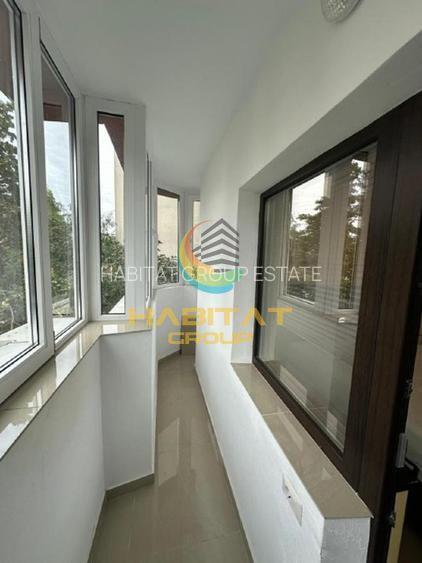 Apartament 3 camere 13 Septembrie Mobilat Centrala - 13