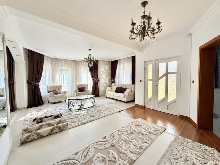 Casa individuala de inchiriat - Pozitie centrala - Mosnita - 4