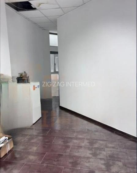 Gara, spatiu comercial din constructie, 218 mp. - 12