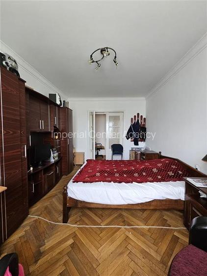 APARTAMENT  DE VANZARE CU 3 CAMERE IN QUARTAL, ONESTI - 7