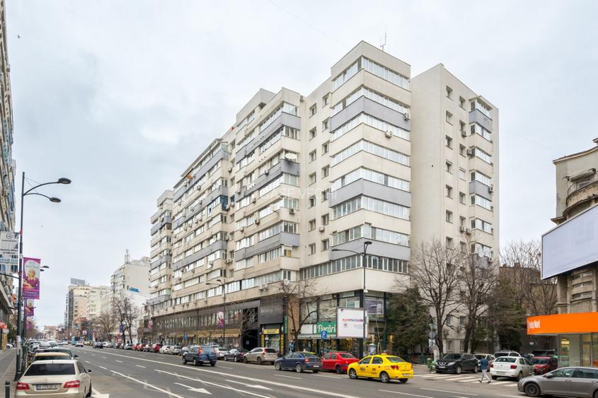 Inchiriere apartament 2 camere Dorobanti - 26