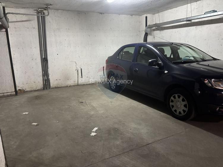 OPORTUNITATE Apartament 3 camere de vânzare în zona Giulesti - 15