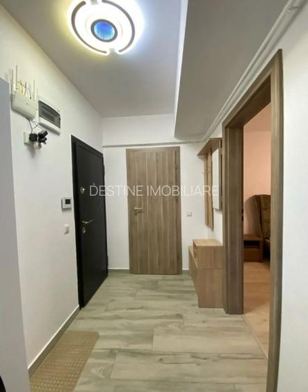 Dream Residence | 2 camere | 54mp | et 6 | loc parcare | 90.000 euro - 5