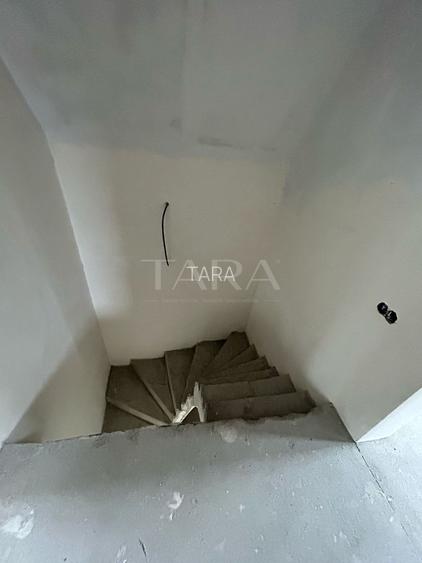 Casa noua Cluj-Napoca Dambul Rotund, 122 utili 486 teren. - 5