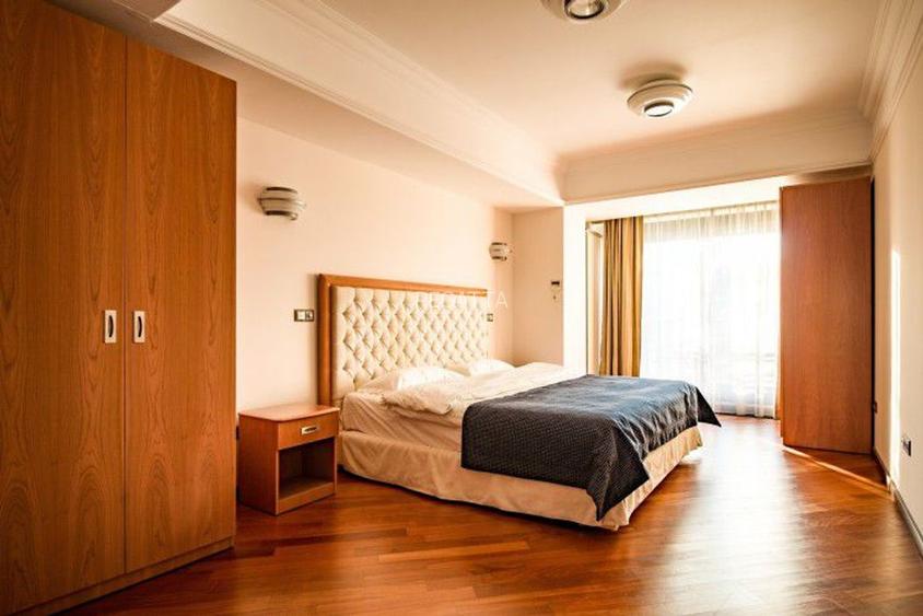 Apartament de inchiriat 2 camere zona Piata Romana, Bucuresti 105 mp - 9