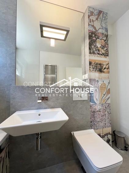 Vila moderna, P+2, mobilat, IANCU NICOLAE - 27