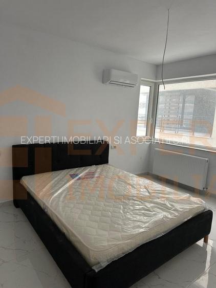 Garsoniera finisata Mamaia Nord, la 30 m de promenada - 3