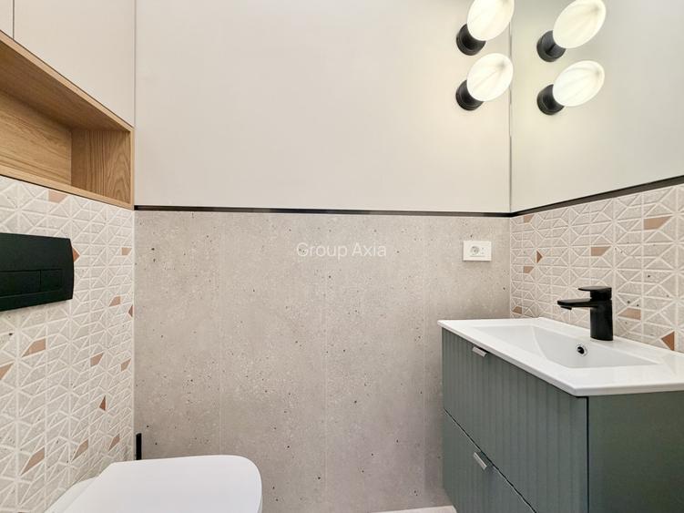 Inchiriere Apartament 3 camere, standarde LUX, parcare, Plopilor - 18