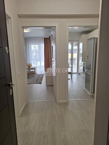 Garsonieră Premium cu Design Inteligent | 5 Min. Metrou Berceni | Apollo PARK - 5