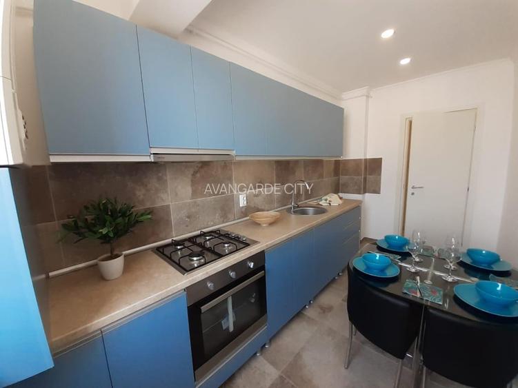 AVANGARDE CITY 3 CAMERE  TVA 9 % INCLUS - 3