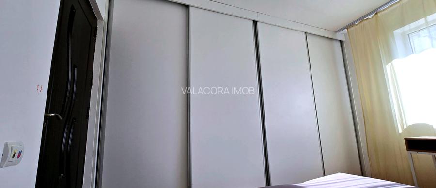 Apartament 2 cam | Berceni | Aparatori | Mobilat utilat | Centrala | Metrou 11' - 4