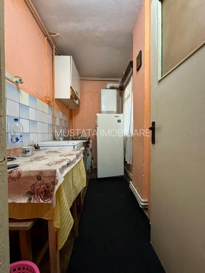 Garsoniera decomandat, Obor-Scolilor. - 3