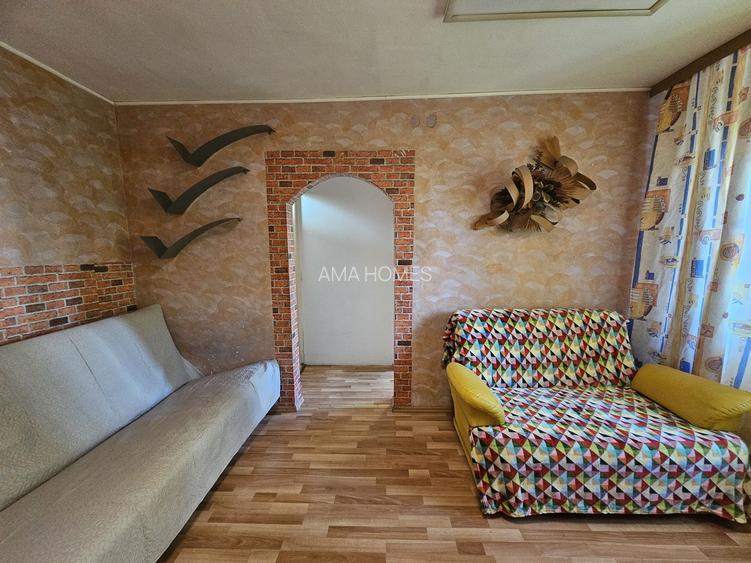 Apartament de vanzare 2 camere Tomis Nord etaj 3/4 - 2
