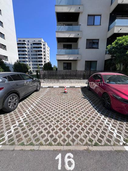 Apartament 2 camere de vanzare | Parcare inclusa | New Point - 15