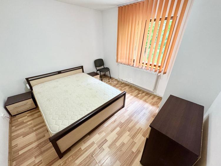 Apartament 2 camere, etaj 1, mobilat/utilat complet, Tatarasi, Flora - 5