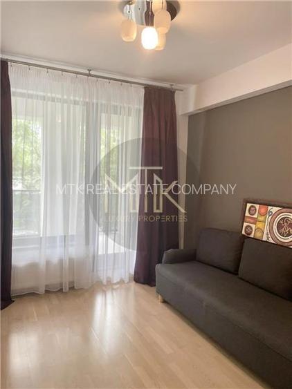 Apartament 3 camere I Erou Iancu Nicolae - Residence 5 I 1Loc parcare - 15