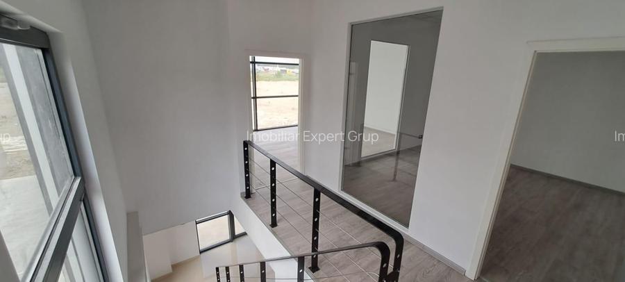 Spatiu de depozitare si productie Mogosoaia - 13