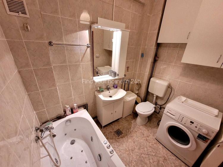 Apartament superb cu centrala in centru - 2