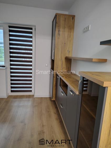 Apartament 3 camere moderne zona Calea Surii Mici - 17