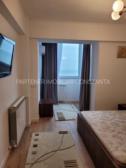 3CAMERE- FALEZA NORD- CU VEDERE LA MARE - 5