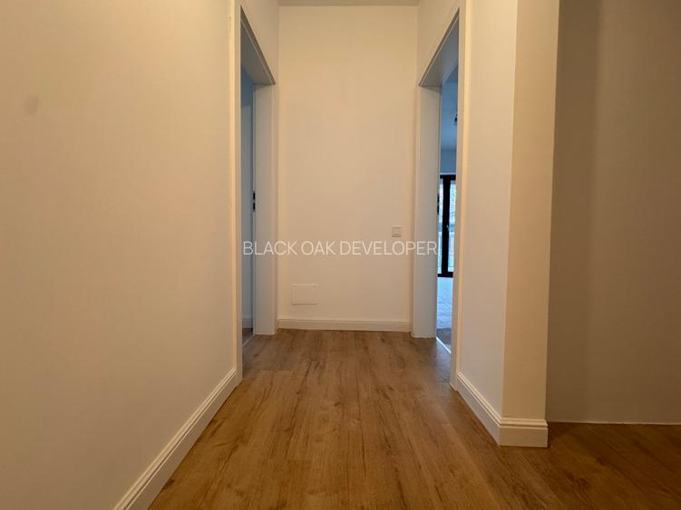 Penthouse exclusivist | terasă panoramică lac  | Lake View Garden | finisat - 8