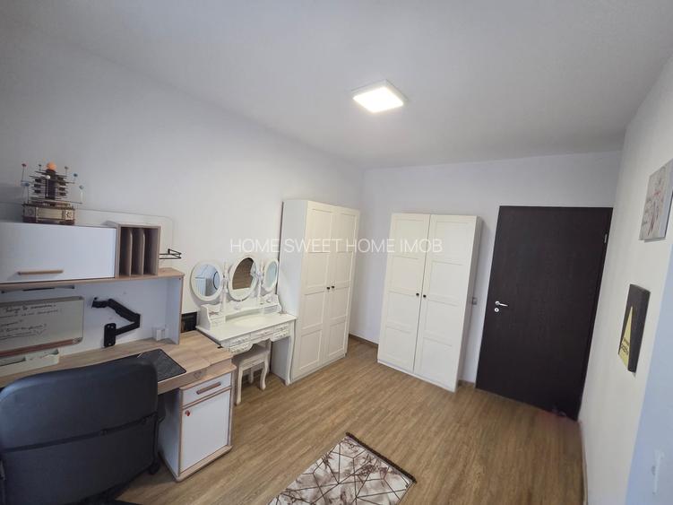 Penthouse 4 camere | 130 mp total | Parcare subterana | Pet friendly | Bragadiru - 13