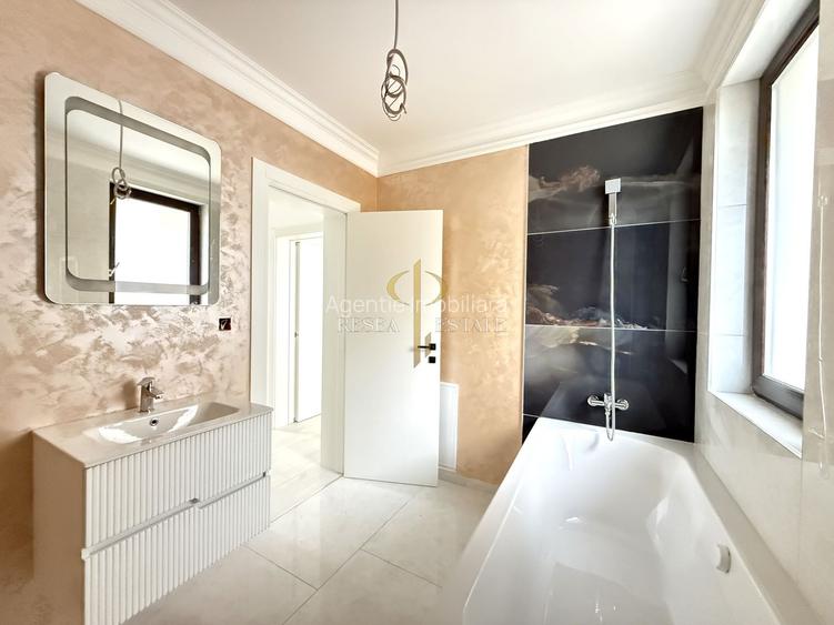 COMISION 0%| Casă înșiruită | 3 camere - 2 bai| Giroc - 11