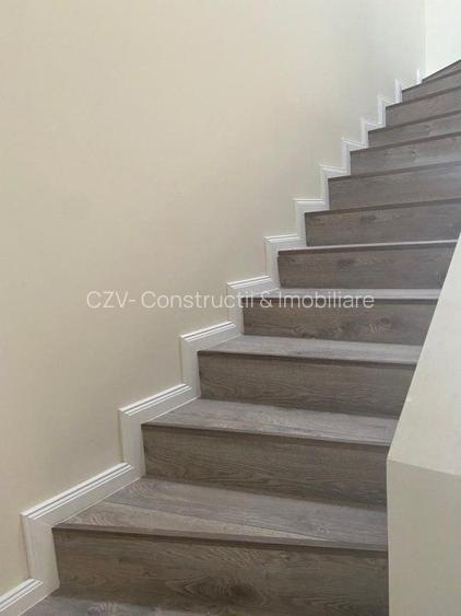 Ansamblu Vile Insiruite - Prelungirea Ghencea - 7