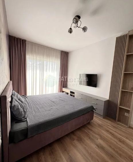 Casă individuală cu 4 camere în cartierul  Aerocity |  Tunari - 4