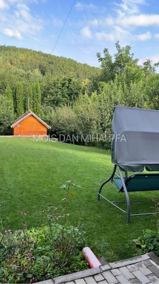 VAND CASA  S+P+M CU TEREN  IN TOCILE - 8