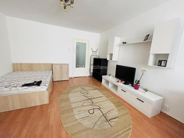 Garsoniera 32mp- metrou Favorit la 4minute - 8