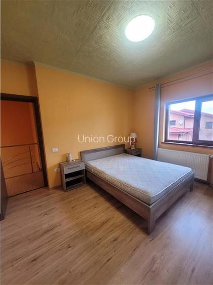 Casa P+M cu Teren de 530 mp - Cumpăna Cartier Del Sole - 30