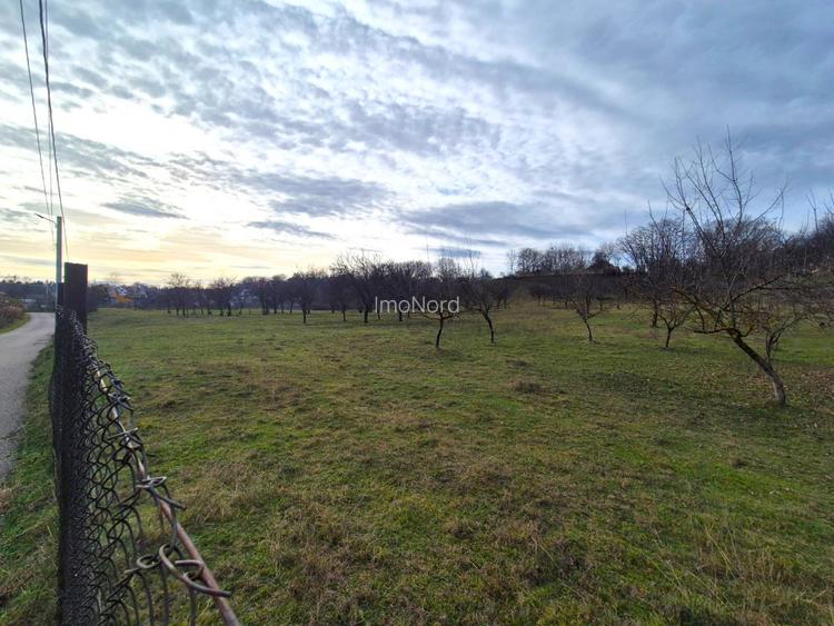 Teren intravilan  Vălenii de Munte – 9.123 mp | Deschidere 45 ml | Lângă râul Te - 5