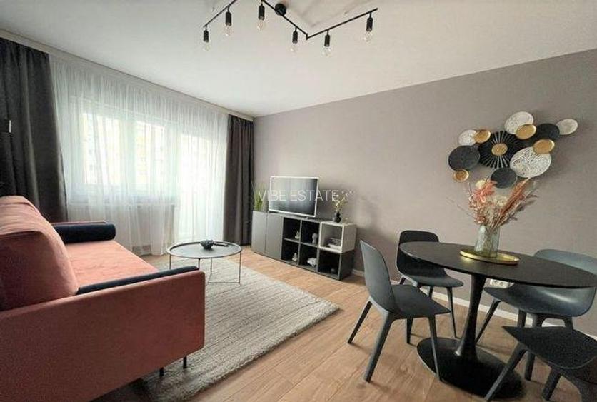 Apartament nou Lujerului - 5