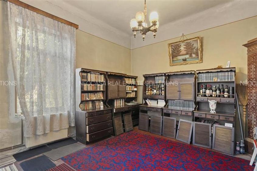 CASA DE VANZARE IN POZITIE CENTRALA - OPORTUNITATE DE EXTINDERE - 14