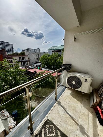 2 Camere Bloc Nou | Loc Parcare | Mihai Bravu - Vitan - 8