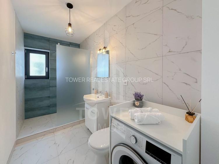 Apartament 2 camere | zona Doamna Stanca - 12