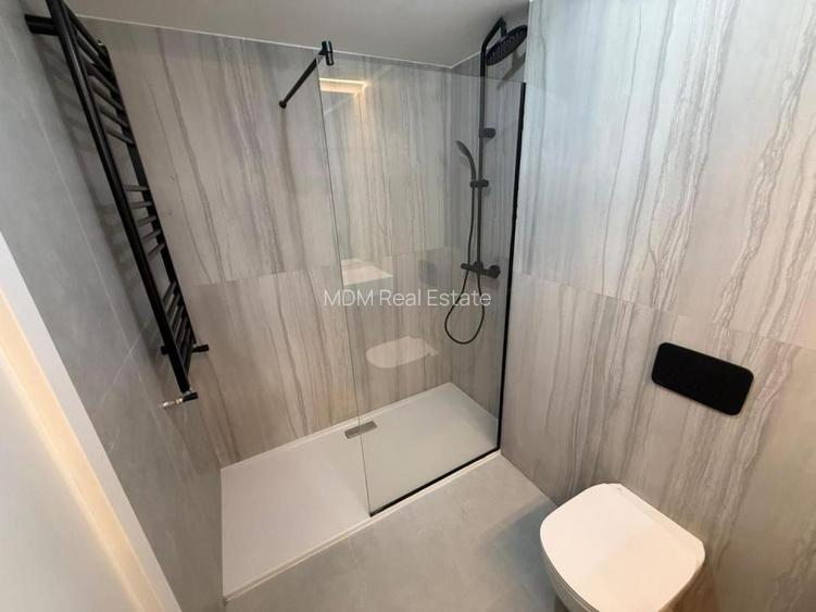 Vanzare apartament 2 camere lux Nusco City pozitie privilegiata - 6