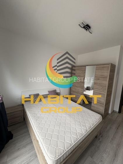 Mutare Rapida! Apartament Decomandat De 2 Camere 63.81mp Zona Metalurgiei - 6