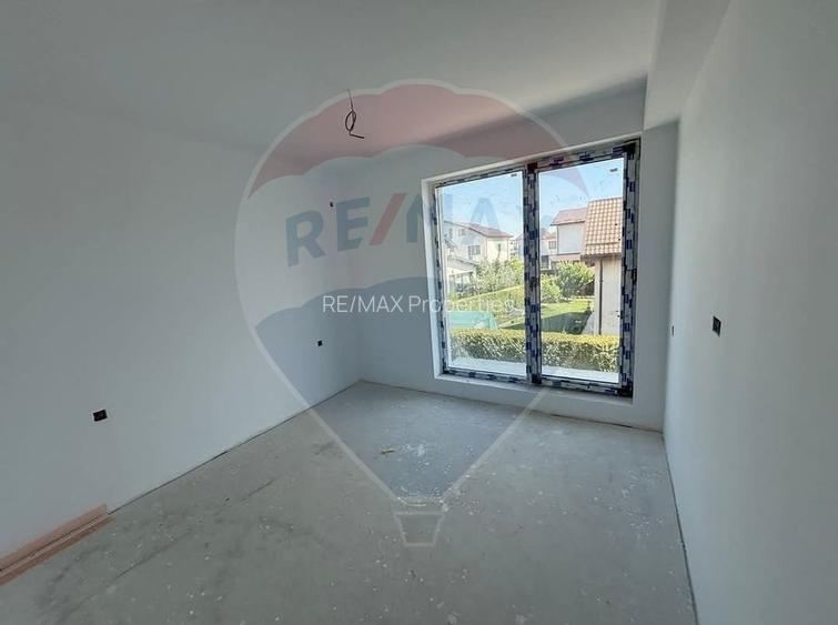 Casa de vanzare cu 5 camere și curte – Bragadiru - 5