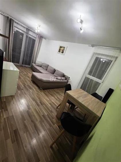 Inchiriem Apartament 2 Camere, Modern, Decomandat, Tractorul - 5