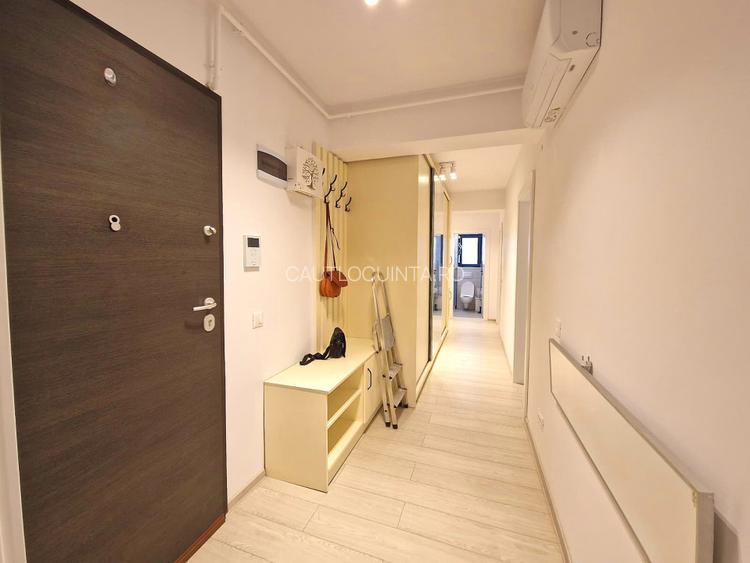 Refugiul Urban al Elegantei | 3 camere | Bd Timisoara | Parcare | Boxa - 12