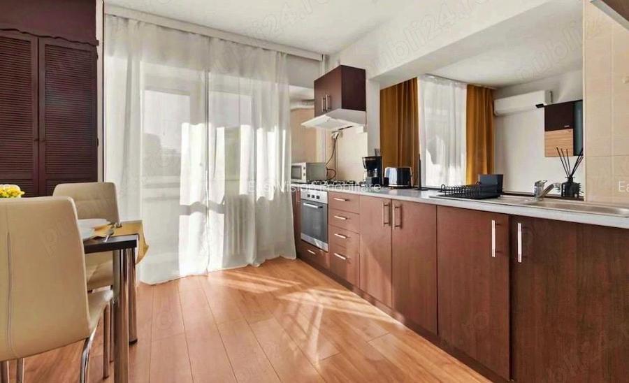 Apartament 2Cam | Universitate ultracentral | 65 mp | Zona 0 - 5