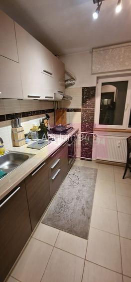 Garsoniera, 40mp, Metrou Brancoveanu și Parcul Tineretului - 5