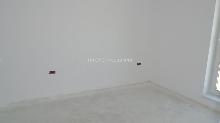 Sanandrei, Duplex pe PArter , 3 Dormitoare, 2 bai, Dresing, Perete Dublu - 13