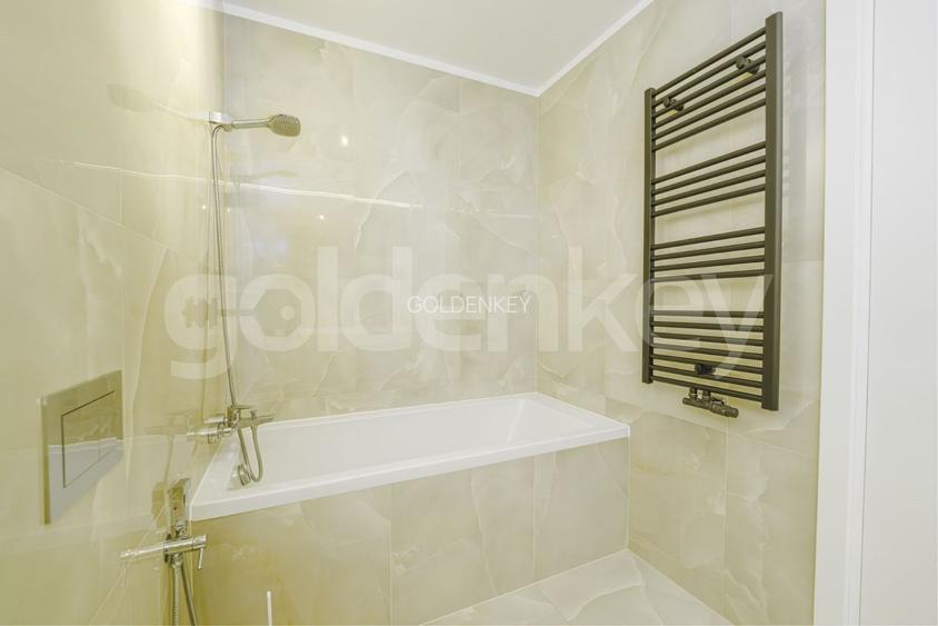 Apartament premium 3 camere | 13mp terasa - 6