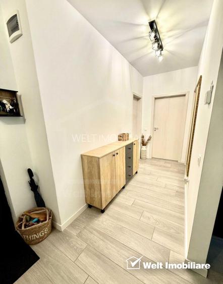Apartament 3 camere, 77,13 mp, parcare subterana inclusa in pret - 7