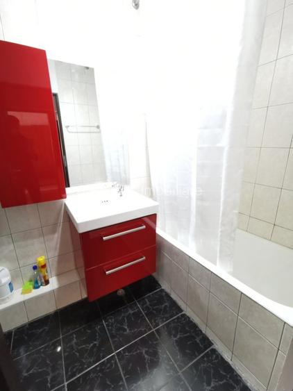 Tineretului/Timpuri Noi/2 Minute Metrou/Garsoniera Dec La Cheie/ - 9