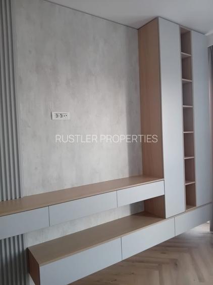 Apartament 4 camere in ansamblu nou, Baneasa -Apicultorilor - 10