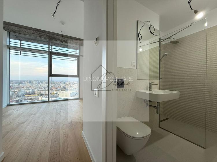 4 Camere UpSite Floreasca I  COMISION 0% - 4